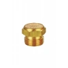 Sinter Bronz Susturucu Kısa Tip 1/2