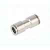 Metal Düz Nipel Bağlantı 10mm