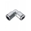 Metal Dirsek Rekor Bağlantı 16mm