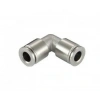 Metal Dirsek Rekor Bağlantı 16mm