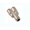 Metal Ye Rekor Bağlantı 10mm
