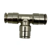 Metal Te Rekor Bağlantı 16mm