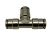 Metal Te Rekor Bağlantı 12mm