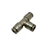 Metal Te Rekor Bağlantı 10mm