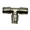 Metal Te Rekor Bağlantı 8mm