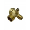 KOMPRESÖR ÇEKVALF ( 24 LT VE 50 LT ÖLÇÜLER 14-10-21 MM )