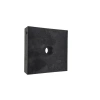 Beton Demir Kesme Makası Yedek Bıçak Takımı 85mmx85mmx25mm
