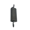 Beton Demir Kesme Makası Yedek Yayı 250mmx52mmx36mm