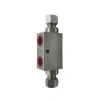 Hidrolik İkiz Kilit Valf M16x1.5