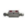 Hidrolik İkiz Kilit Valf M16x1.5