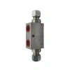 Hidrolik İkiz Kilit Valf M16x1.5
