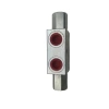 Hidrolik İkiz Kilit Valf 3/8