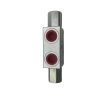 Hidrolik İkiz Kilit Valf M16x1.5