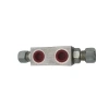 Hidrolik İkiz Kilit Valf M18x1.5