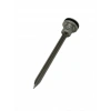 Havalı Başsız Pins Çivi Tabancası Piston Çekiç RTRMAX RTM0128