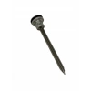 Havalı Başsız Pins Çivi Tabancası Piston Çekiç RTRMAX RTM0128