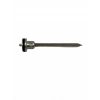 Havalı Başsız Pins Çivi Tabancası Piston Çekiç RTRMAX RTM0128