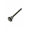 Havalı Başsız Pins Çivi Tabancası Piston Çekiç RTRMAX RTM0128