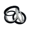 Piston Keçesi Kompakt Set Nbr K18 - 128x150x26.5