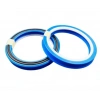 Piston Boğaz Keçesi Ağır Hizmet Nbr Pu K31 - 65x78x10