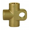 Üçlü Fren Taksimatı İçe Havşa M10x1.25