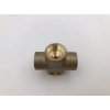 Üçlü Fren Taksimatı İçe Havşa M12x1