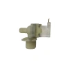 Solenoid Ventil Vana Tekli Dik 90 N.K. 3/4 - 10.5mm 12 / 24 / 220 Ac / Dc