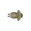Solenoid Ventil Vana Tekli Dik 90 N.K. 3/4 - 10.5mm 12 / 24 / 220 Ac / Dc
