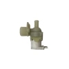 Solenoid Ventil Vana Tekli Dik 90 N.K. 3/4 - 10.5mm 12 / 24 / 220 Ac / Dc