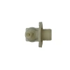Solenoid Ventil Vana Tekli Dik 90 N.K. 3/4 - 10.5mm 12 / 24 / 220 Ac / Dc