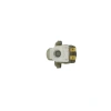 Solenoid Ventil Vana Tekli Dik 90 N.K. 3/4 - 13.5mm 12 / 24 / 220 Ac / Dc