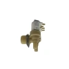 Solenoid Ventil Vana İkili Dik 90 N.K. 3/4 - 10.5mm 12 / 24 / 220 Ac / Dc