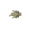 Solenoid Ventil Vana Üçlü Düz N.K. 3/4 - 13.5mm 12 / 24 / 220 Ac / Dc