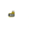 Solenoid Ventil Vana Bobini 9mm - 12 / 24 / 220 Ac / Dc