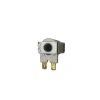 Solenoid Ventil Vana Bobini 9mm - 12 / 24 / 220 Ac / Dc