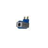 Solenoid Ventil Vana Bobini 9mm - 12 / 24 / 220 Ac / Dc