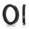 Piston Boğaz Keçesi Nbr K21 - 12x17x3