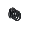 Hidrolik Silindir Toz Keçesi Nbr K06 - 50x60x7/5