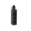 Pnömatik Valf Ventil 4V410-15 1/2 - 5/2 BY 12V/24V/110V/220V