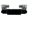 Pnömatik Valf Ventil 4V220-08 1/4 - 5/2 BB 12V/24V/110V/220V