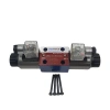Hidrolik Valf Ng6 Ç.B - A.M 12V/24V/220V
