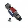 Hidrolik Valf Ng6 Ç.B - A.M 12V/24V/220V