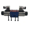 Hidrolik Valf Ng6 Ç.B - A.M 12V/24V/220V