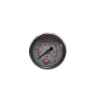 Manometre Gliserinli Arka Çıkışlı Q52 - 0 - 2.5 Bar 1/4