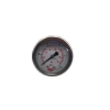 Manometre Gliserinli Arka Çıkışlı Q52 - 0 - 2.5 Bar 1/4