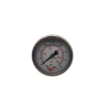 Manometre Gliserinli Arka Çıkışlı Q52 - 0 - 16 Bar 1/4