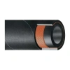 Hidrolik Tekstil Örgülü Hortum R6 - 8mm 5/16