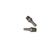 Hortum Başlığı Düz Paslanmaz 1/2 Hortum 1/2 Bsp