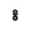 Pnömatik Piston Keçesi Nbr K55 - 10x50x10