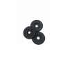 Pnömatik Piston Keçesi Nbr K55 - 10x50x10